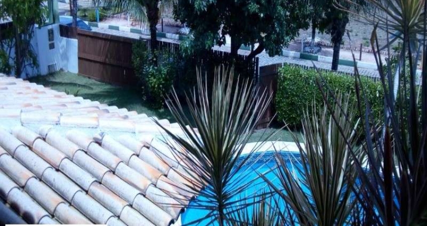 LINDA CASA GUARAJUBA PARA VENDA OU TEMPORADA A PARTIR DE R$ 2.200/DIA