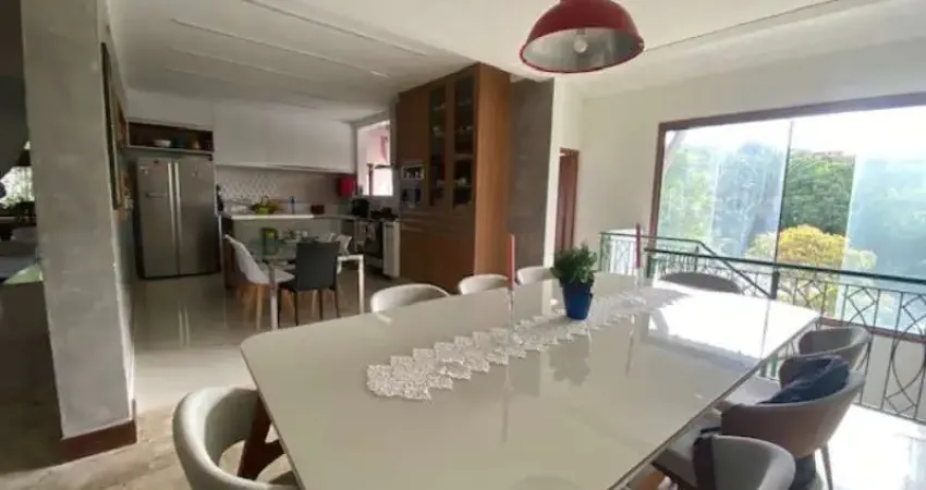 Casa venda Encontro das Águas reformada pronta para morar