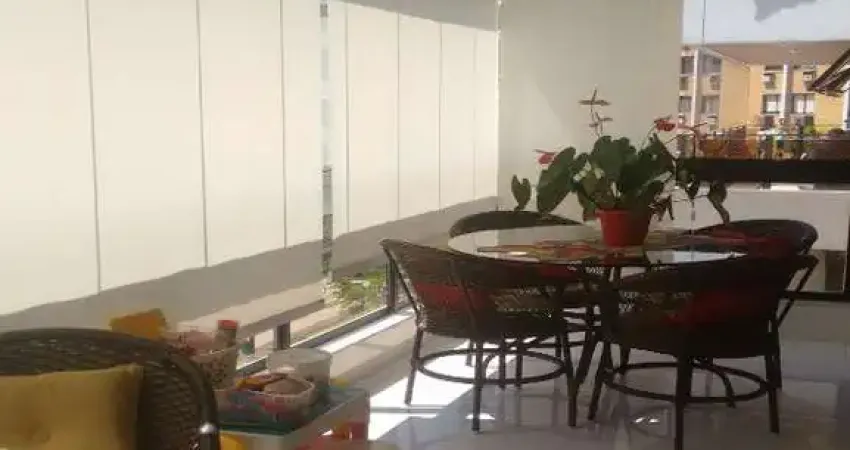 venda Apartamento decorado Barra da Tijuca Condominio Aldeia do Mar Oportunidade 4  quartos