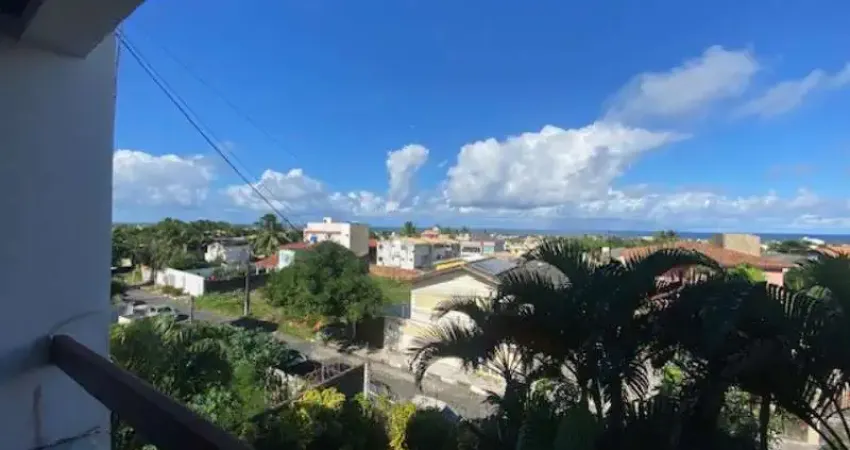 Apartamento com 2 quartos à venda na Rua Valter Laudano Guimarães, 89, Ipitanga, Lauro de Freitas