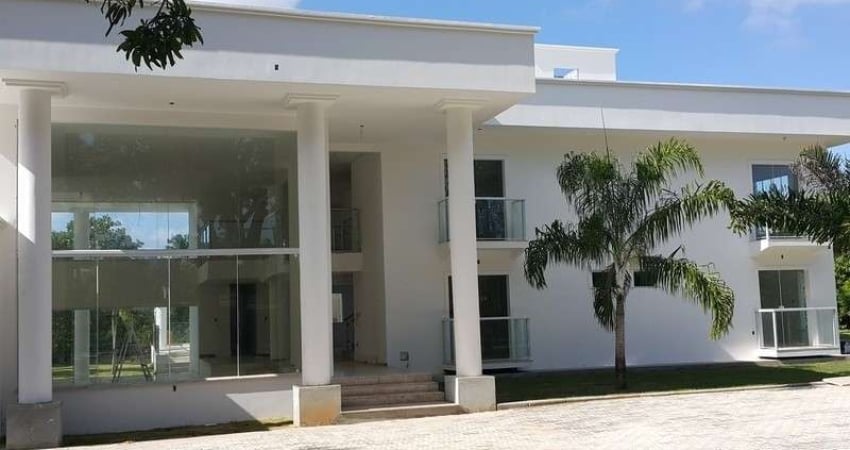 AMPLA CASA MODERNA NOVISSIMA NO ENCONTRO DAS ÁGUAS