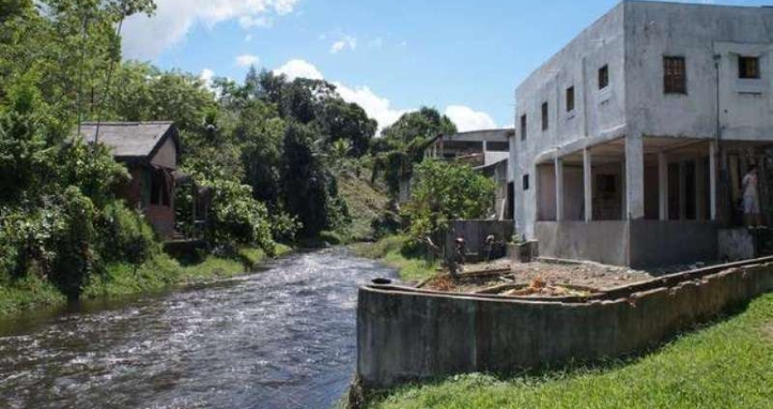 Prédio à venda na Acaraí, Acaraí, Camamu