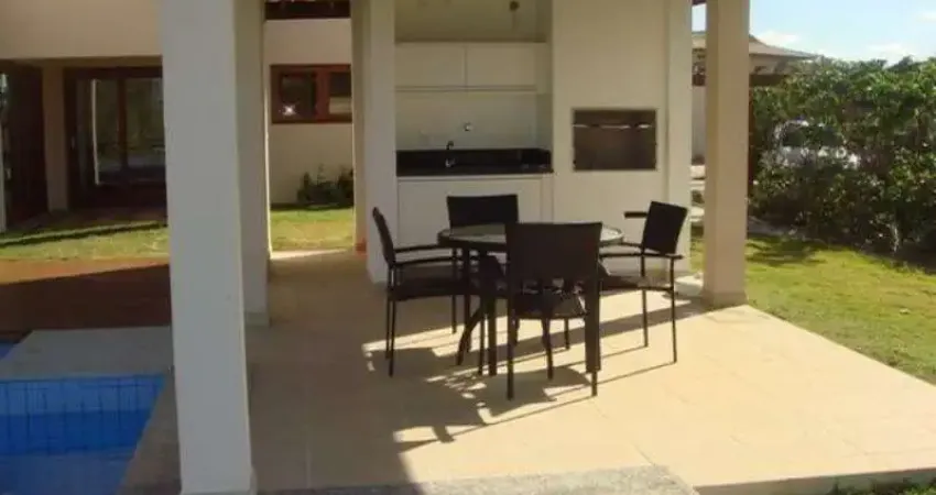 Venda Casa 4 suites Quintas de Sauípe - vista mar do térreo - 71 996065440