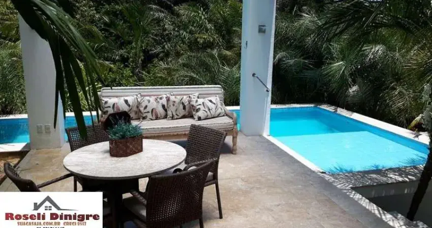 Casa térrea a venda em BuscaVille 3 suítes - OPORTUNIDADE