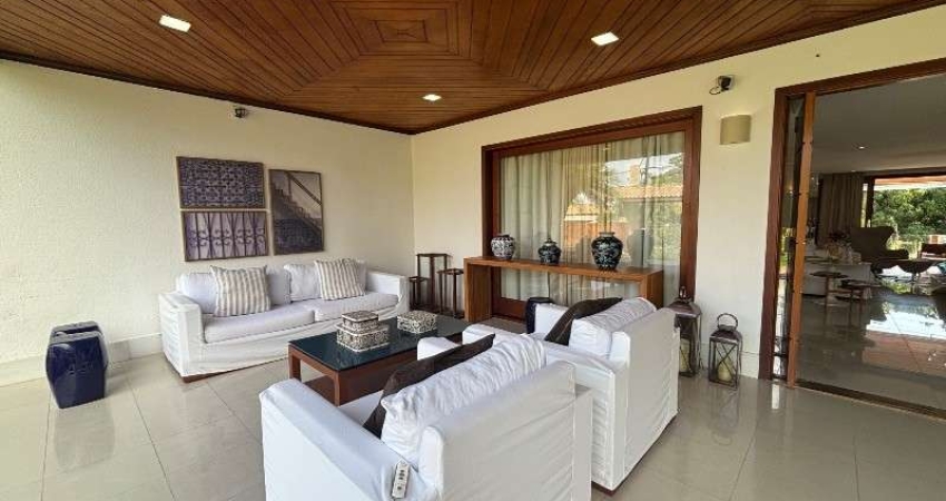 Aluguel anual ou venda Casa térrea decorada no Encontro das Águas
