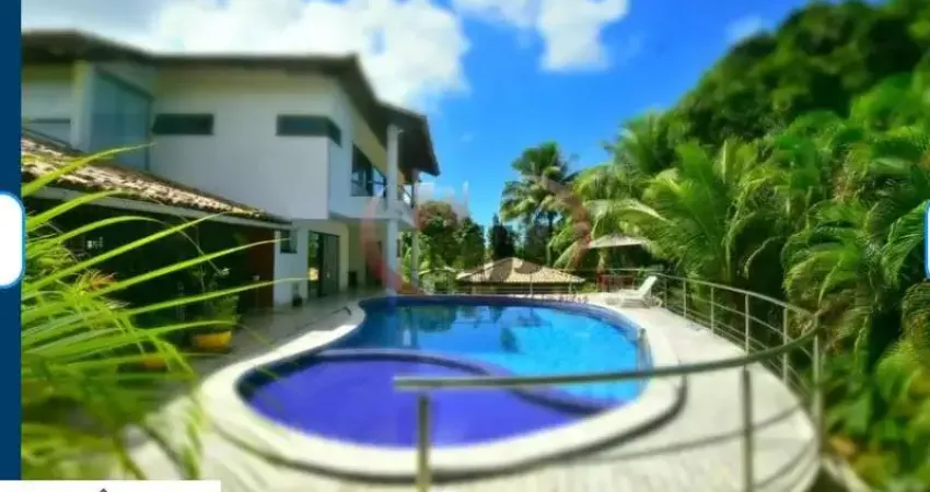 Casa ampla para locação ou venda no Encontro das Águas