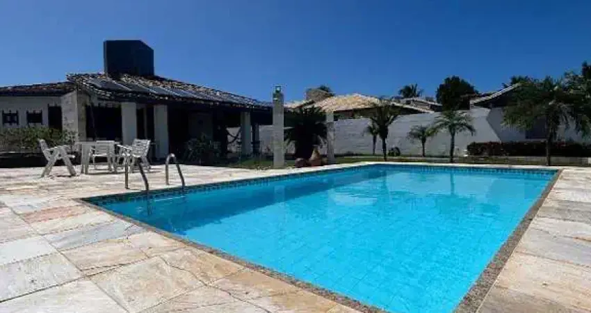 Casa térrea 4 quartos em condomínio fechado em Vilas
