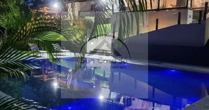 Aluguel anual ou venda casa térrea decorada no encontro das águas