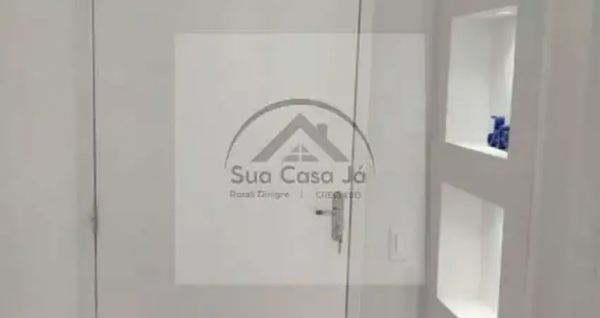 Apartamento com 2 quartos à venda na Rua Lagoa Branca, Abrantes, Camaçari