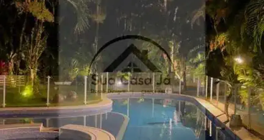 Casa em condomínio fechado com 5 quartos à venda na 1ª TRAVESSA BUSCA VIDA, Praia de Busca Vida, Camaçari