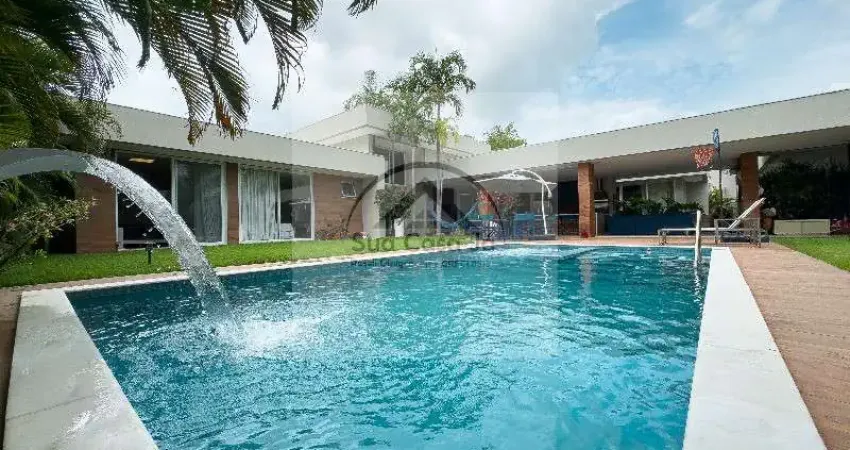 Casa em condomínio fechado com 3 quartos à venda na RUA BALEIA AZUL, 1, Abrantes, Camaçari