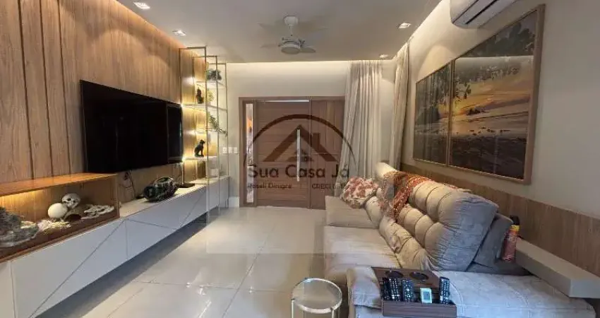 Venda Casa excelente em Condominio Região de Vilas do Atlântico