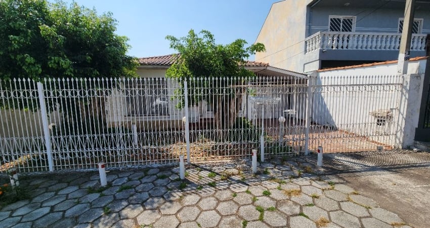 Casa com 3 quartos à venda na Rua Érico Andretta, 311, Xaxim, Curitiba