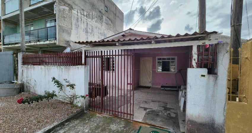 Casa com 3 quartos à venda na Rua Tenente José Mendes Magno, 193, Sítio Cercado, Curitiba