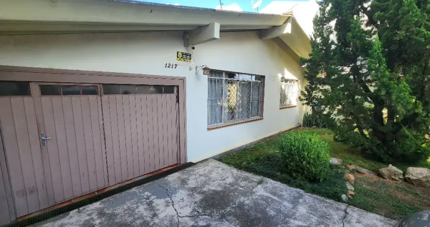 Linda residência no Boqueirão com 6 quartos