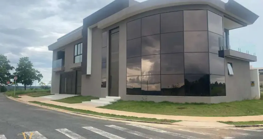 Casa para Venda em Cidade Ocidental, Residencial e Comercial Damha, 5 dormitórios, 4 suítes, 5 banheiros, 2 vagas