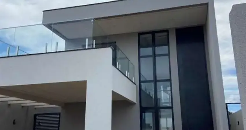 Casa em Condomínio para Venda em Cidade Ocidental, Residencial Villa Suiça, 3 dormitórios, 1 suíte, 3 banheiros, 2 vagas