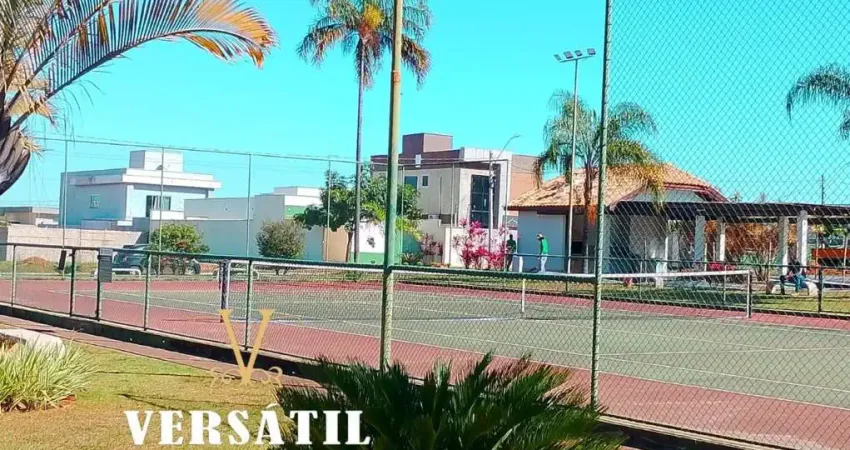 Casa em Condomínio para Venda em Cidade Ocidental, Residencial Villa Suiça, 3 dormitórios, 1 suíte, 4 banheiros, 2 vagas