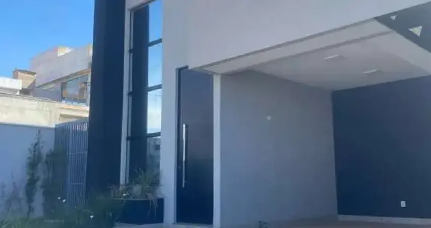 Casa em Condomínio para Venda em Cidade Ocidental, Residencial Villa Suiça, 3 dormitórios, 3 suítes, 5 banheiros, 2 vagas