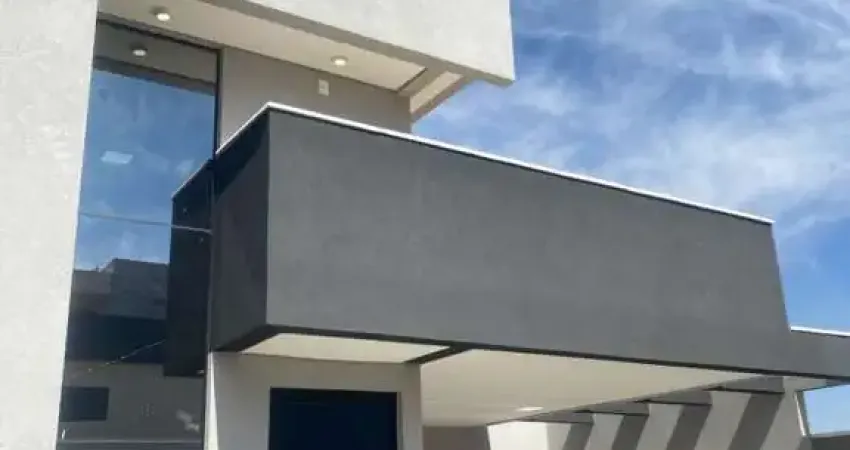 Casa em Condomínio para Venda em Cidade Ocidental, Residencial Villa Suiça, 3 dormitórios, 1 suíte, 4 banheiros, 2 vagas