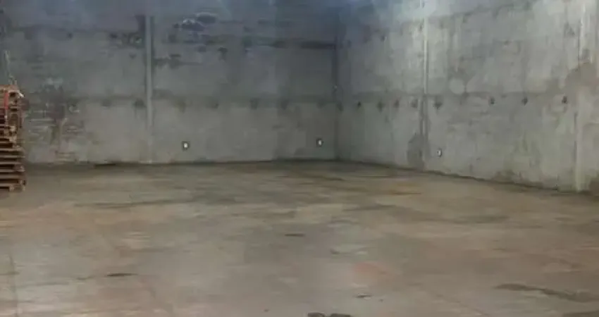 Barracão / Galpão / Depósito à venda na Quadra 15B, São Mateus, Cidade Ocidental