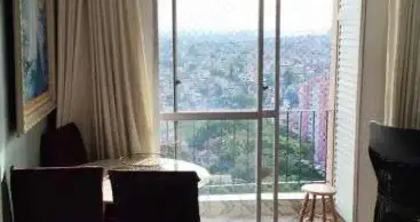 Imóvel para venda tem 54 metros quadrados com 2 quartos em jardim melo - são paulo - sp