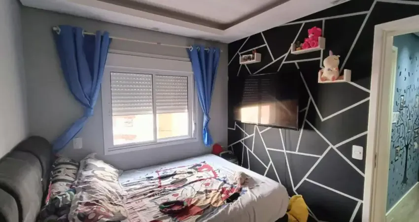 Imóvel para venda tem 52 metros quadrados com 2 quartos em centro - diadema - sp