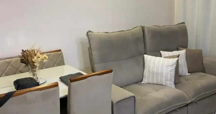 Imóvel para venda com 44 metros quadrados com 2 quartos em canhema - diadema - sp