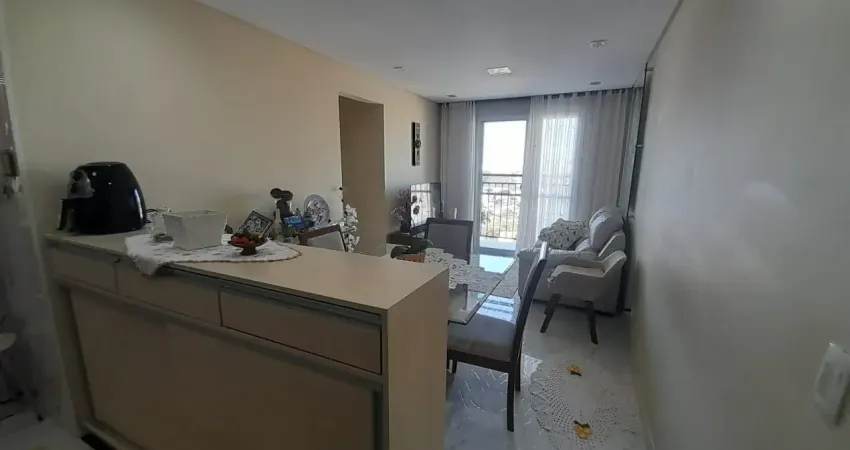 Apartamento com 3 quartos à venda na Rua São Francisco de Salles, 191, Centro, Diadema