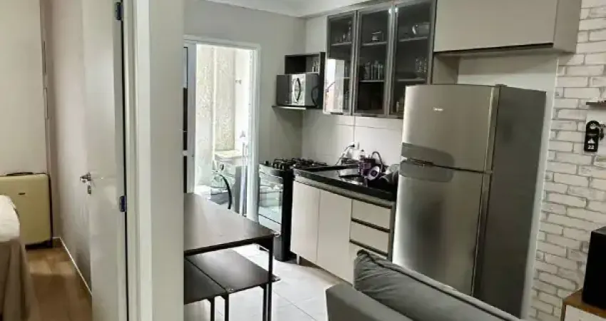 Imóvel para venda com 47 metros quadrados com 2 quartos em centro - diadema - sp