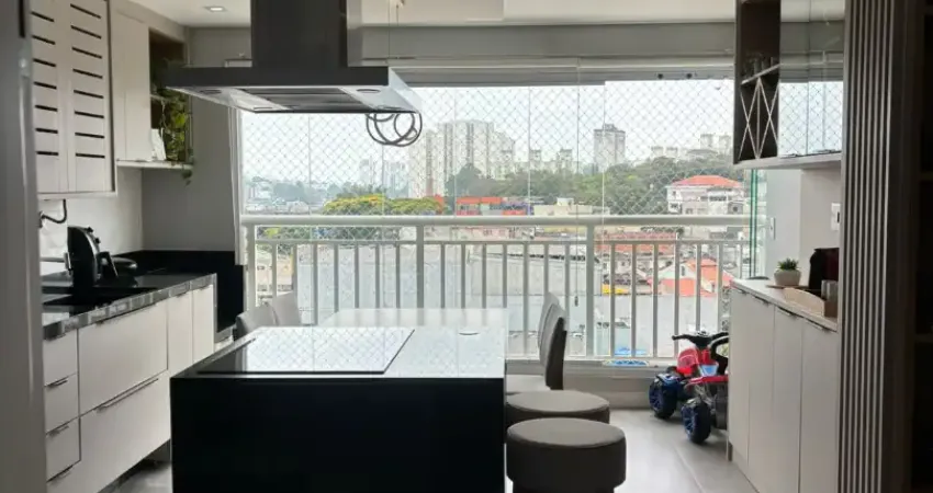 Imóvel para venda tem 51 metros quadrados com 2 quartos em centro - diadema - sp