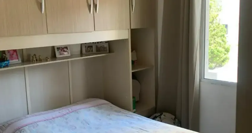 Imóvel para venda com 44 metros quadrados com 2 quartos em canhema - diadema - sp