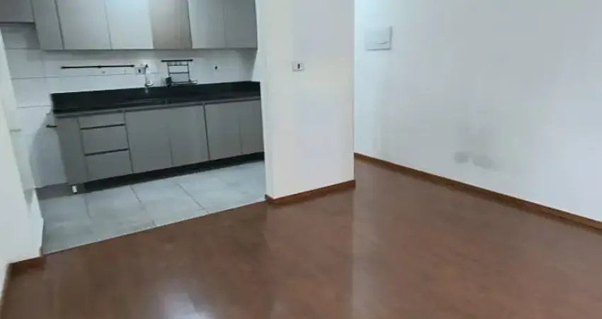 Apartamento de 49 mts 2 dorms  lazer vaga coberta no centro de diadema