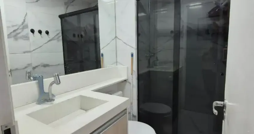 Apartamento com 2 quartos à venda na Rua Cidade de Suzano, 45, Centro, Diadema