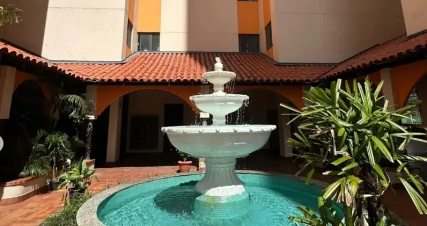 Oportunidade única: apartamento de 3 quartos 61m2 no centro de diadema, com vaga livre!