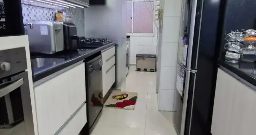 Imóvel para venda tem 69 metros quadrados com 3 quartos em jardim melo - são paulo - sp