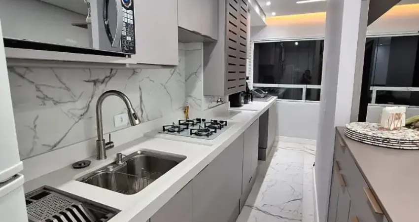 Imóvel para venda com 45 metros quadrados com 2 quartos em centro - diadema - sp