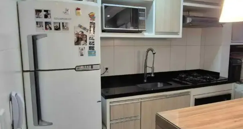 Oportunidade Impecável apartamento 44 metros quadrados com 2 quartos em Canhema - Diadema - SP