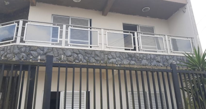 Sobrado no Bockmann de Alto Padrão