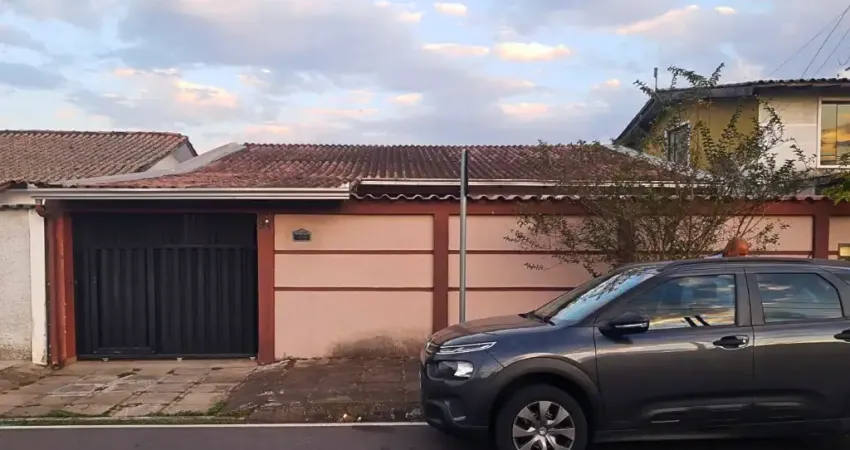 Casa com 2 quartos à venda na Rua Hideto Kadota, 0, Jardim Samambaia, Paranaguá