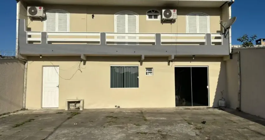 Casa com 2 quartos à venda na Rua Soares Gomes, Bockmann, Paranaguá
