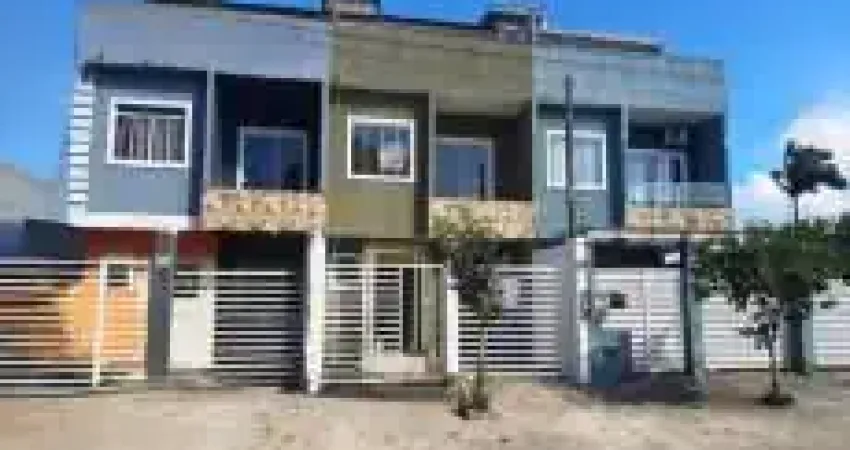 Casa com 3 quartos à venda na Rua Soares Gomes, Bockmann, Paranaguá
