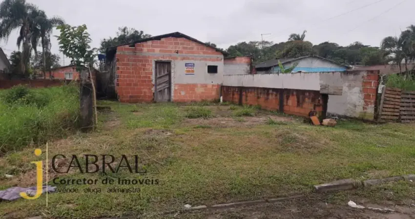 Casa com 1 quarto à venda no Balneário Bela Vista, Pontal do Paraná 