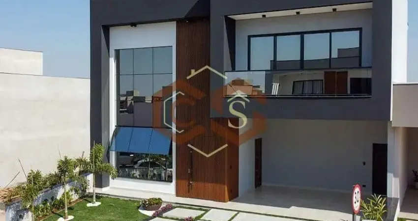 Casa à venda, jardim residencial dona maria josé, indaiatuba, sp