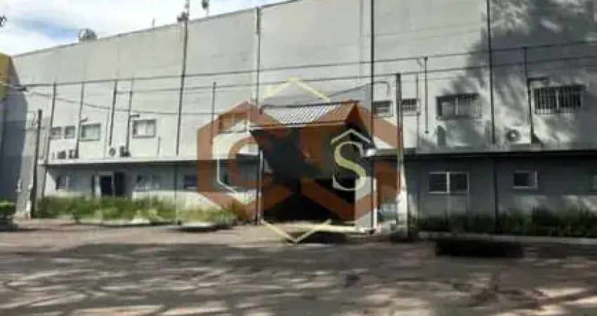 Barracão / Galpão / Depósito à venda no Helvétia, Indaiatuba