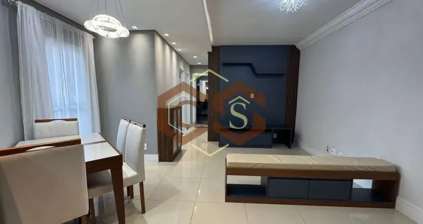 Apartamento planejado à venda, plaza bella vista, indaiatuba-sp