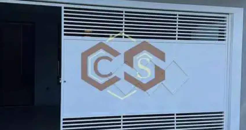 Casa com 3 quartos à venda na Vila Castelo Branco, Indaiatuba