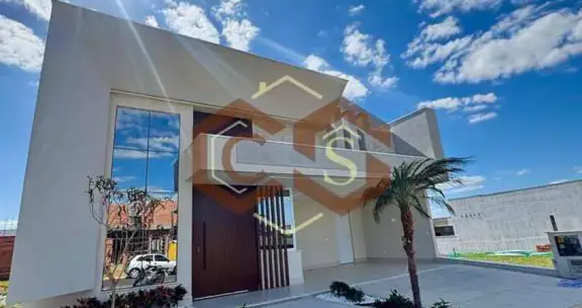 Casa à venda, condominio jardim residencial dona maria cândida, indaiatuba, sp