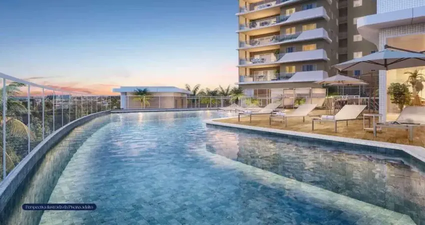 Apartamento para venda em salvador, jaguaribe, 3 dormitórios, 3 suítes, 4 banheiros, 2 vagas