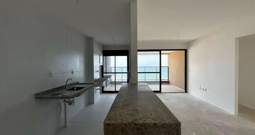 Apartamento para venda em salvador, jaguaribe, 3 dormitórios, 1 suíte, 2 banheiros, 2 vagas